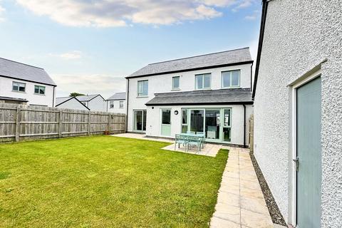 4 bedroom detached house for sale, Winfield Gardens, Grange-Over-Sands LA11