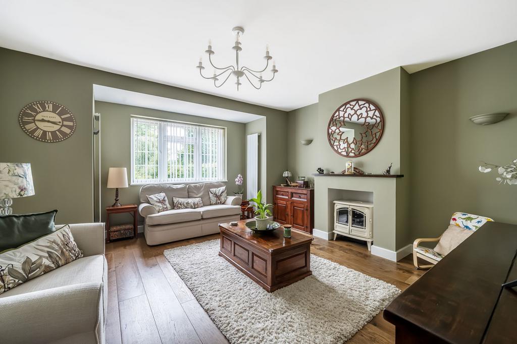 Reception Room 1