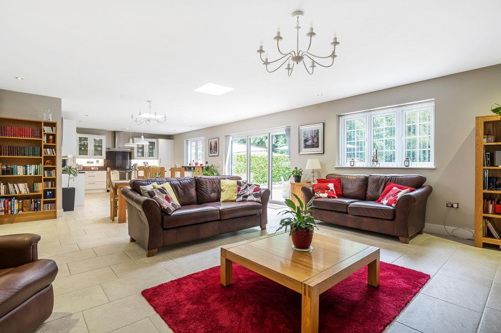 Reception Room 2