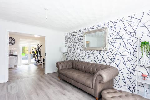 3 bedroom end of terrace house for sale, Quarry Pond Road, Worsley, Manchester, M28 0YG