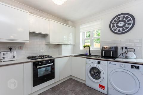 3 bedroom end of terrace house for sale, Quarry Pond Road, Worsley, Manchester, M28 0YG