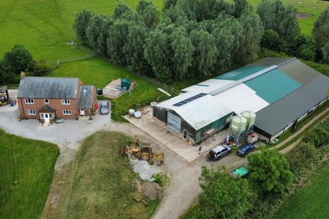 Farm for sale, Long Marton, Appleby CA16