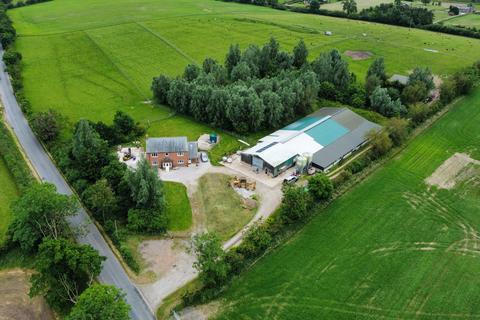 Farm for sale, Long Marton, Appleby CA16