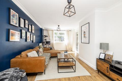 3 bedroom terraced house for sale, 19 Durar Drive, Clermiston, Edinburgh, EH4 7HW