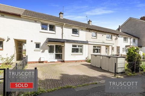 19 Durar Drive, Edinburgh, EH4 7HW