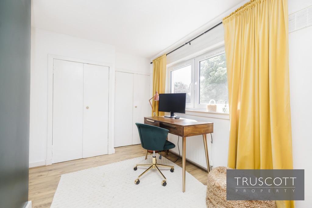 Double Bedroom 2
