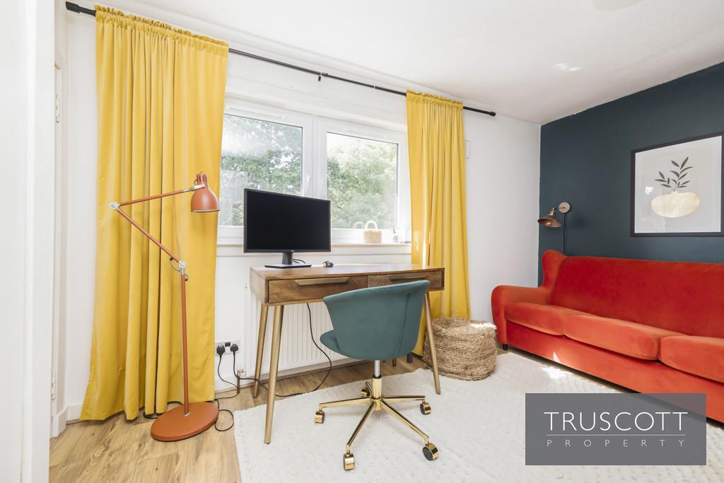 Double Bedroom 2