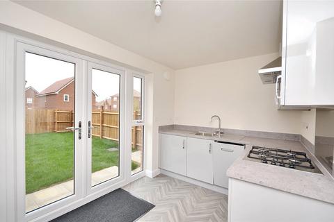 2 bedroom semi-detached house to rent, Beaufighter Crescent, Melton Mowbray, Leicestershire