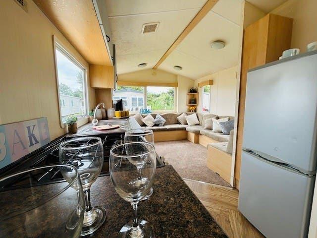 Winchelsea Sands   Willerby  Magnum  For Sale