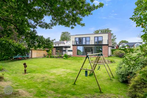 5 bedroom detached house for sale, Twiss Green Lane, Culcheth, Warrington, Cheshire, WA3 4DQ