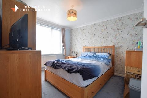 19 Crown Road, Clacton-on-sea, CO15 1AU