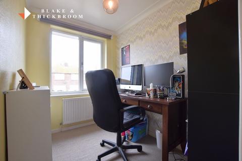 19 Crown Road, Clacton-on-sea, CO15 1AU