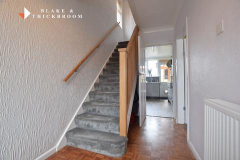 19 Crown Road, Clacton-on-sea, CO15 1AU