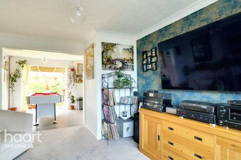 Penjac Jetty Road, Warden, Sheerness, ME12 4PR