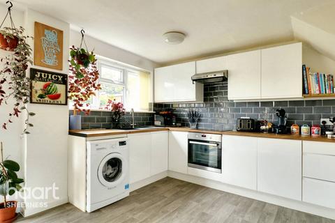 Penjac Jetty Road, Warden, Sheerness, ME12 4PR