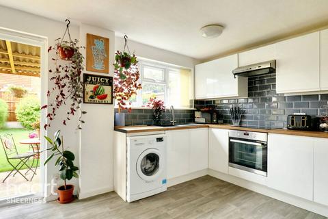 Penjac Jetty Road, Warden, Sheerness, ME12 4PR