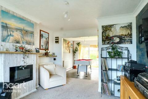 Penjac Jetty Road, Warden, Sheerness, ME12 4PR