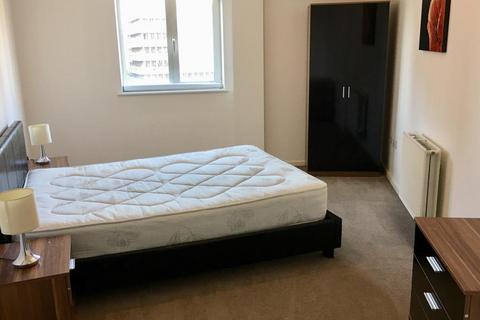 1 bedroom apartment to rent, Hive, Masshouse Plaza, Birmingham, B55JN