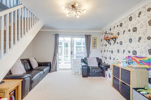 38 Burgundy Gardens, Basildon, SS13 1NP