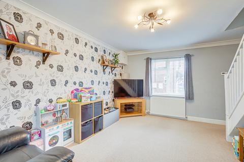 38 Burgundy Gardens, Basildon, SS13 1NP