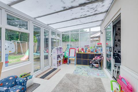 38 Burgundy Gardens, Basildon, SS13 1NP