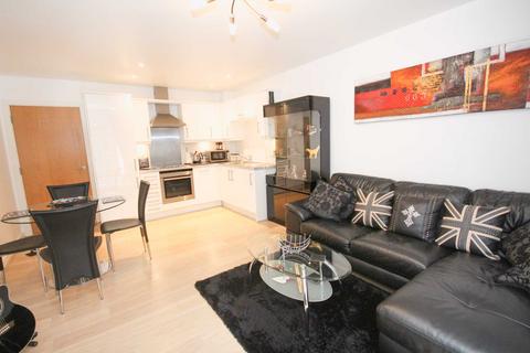 2 bedroom apartment to rent, Aston Grange, Bracknell RG12