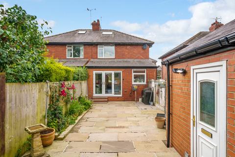 3 bedroom semi-detached house for sale, Ripon Road, Killinghall, Harrogate, North Yorkshire, HG3