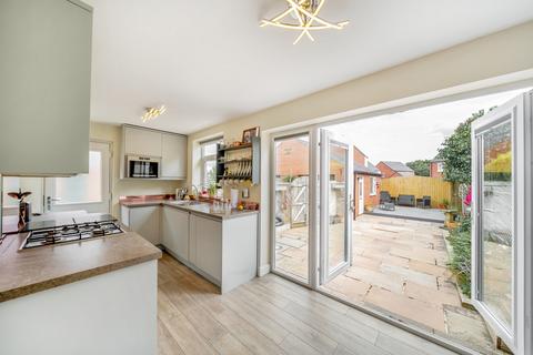 3 bedroom semi-detached house for sale, Ripon Road, Killinghall, Harrogate, North Yorkshire, HG3