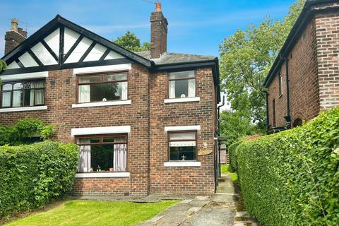 3 bedroom semi-detached house for sale, Hawthorn Drive, Burnage, Manchester, M19