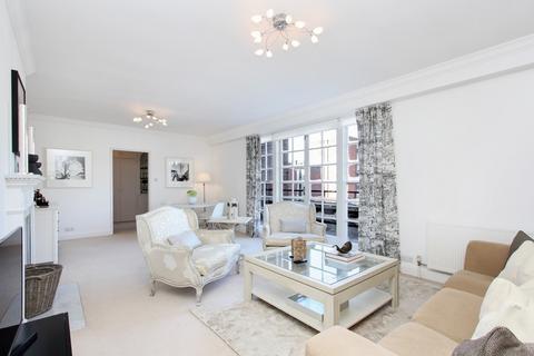 2 bedroom apartment to rent, Reeves Mews, London, W1K 2