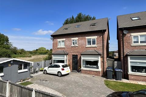 5 bedroom detached house for sale, The Gravel, Preston PR4