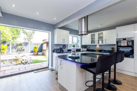 5 bedroom detached house for sale, The Gravel, Preston PR4