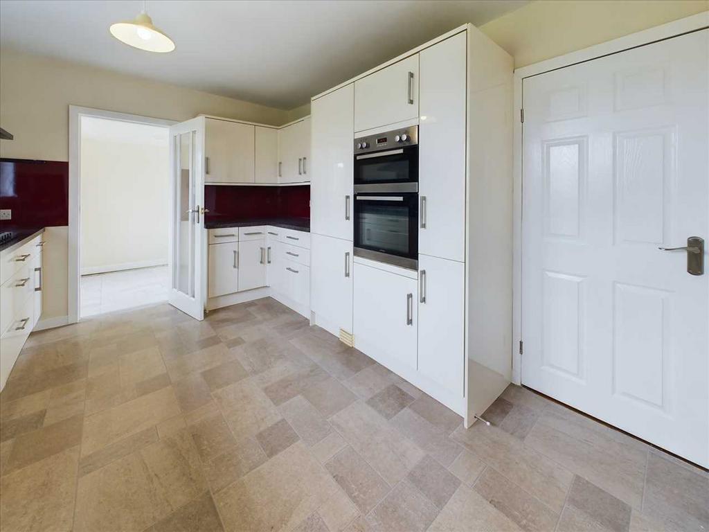 Southend, By Campbeltown PA28 3 bed bungalow £170,000