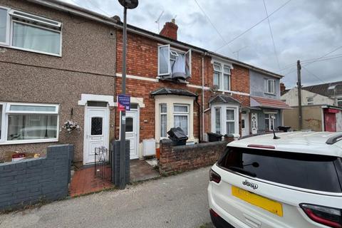3 bedroom terraced house to rent, Broad Green,  Swindon,  SN1
