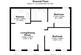 Floor plan 2 d