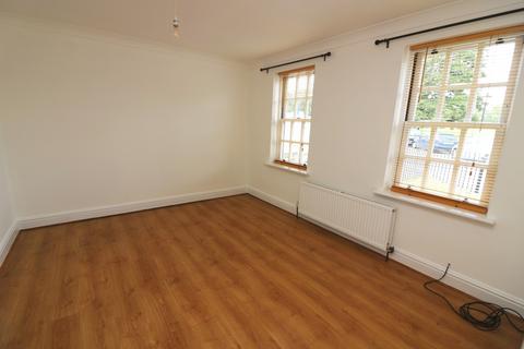 Flat 1, The Carriages Barley Mow Road, Englefield Green, Egham, TW20 0NX