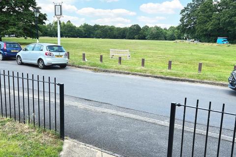 Flat 1, The Carriages Barley Mow Road, Englefield Green, Egham, TW20 0NX