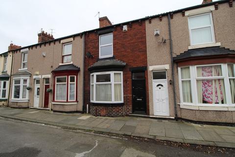 3 bedroom terraced house for sale, Middlesbrough TS3
