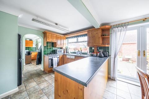 1 Laburnum Drive, Grimsby, DN34 4LQ