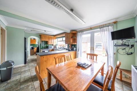 1 Laburnum Drive, Grimsby, DN34 4LQ