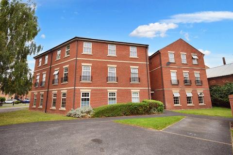 2 bedroom apartment for sale, The Rowick, Wakefield, West Yorkshire