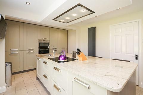 undefined, Hazelwood Drive, Chesterfield S43