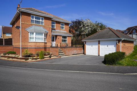 undefined, Hazelwood Drive, Chesterfield S43