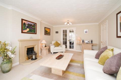 undefined, Hazelwood Drive, Chesterfield S43