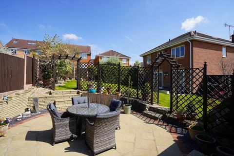 undefined, Hazelwood Drive, Chesterfield S43