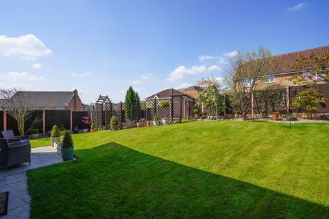 undefined, Hazelwood Drive, Chesterfield S43