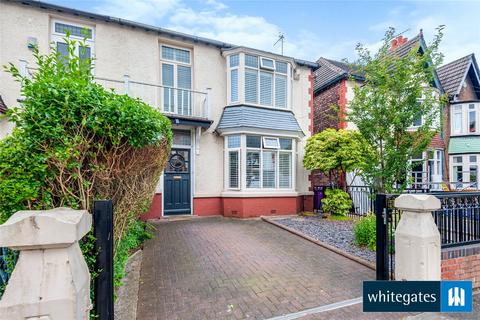 4 bedroom semi-detached house for sale, Greenhill Avenue, Allerton, Liverpool, Merseyside, L18