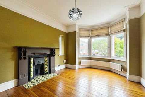 3 bedroom semi-detached house to rent, Egerton Road North, Manchester, Chorlton Cum Hardy, M16