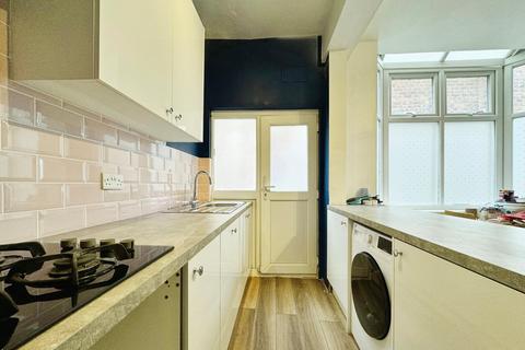 undefined, Egerton Road North, Manchester, Chorlton Cum Hardy, M16