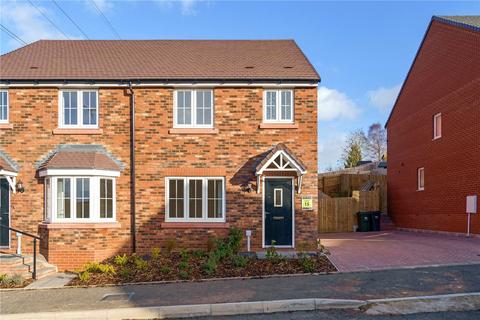 3 bedroom semi-detached house for sale, Abberley, Worcester, Worcestershire